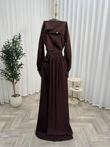 فستان باربي