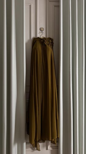 فستان جورجيت