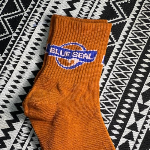 جوارب ملونه عصريه(8قطع)