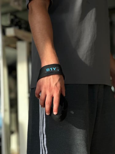 سترابس 8 B1Y Straps (قطعتين)