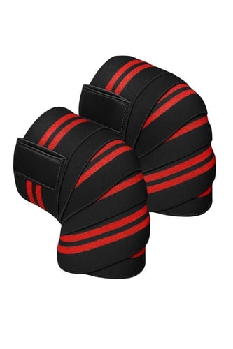 ربطات ركبه/ربطات معصم