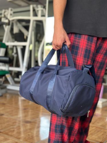 حقيبة B1Y الرياضية