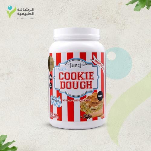 ادونيس كوكي دو بروتين كوكيز بطعم التراميسو 1 كجم 2...