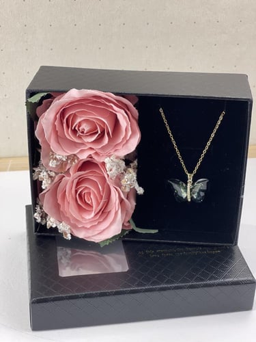 سلسال مطلي ذهب