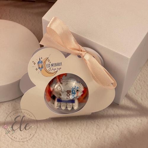 كورة أكريلك صغيرة