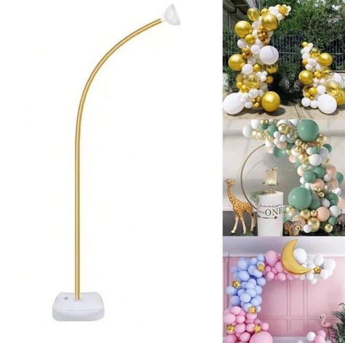 حامل بالونات