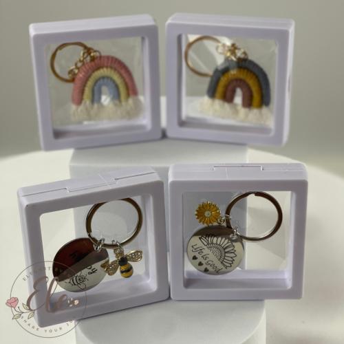 ميدالية مفاتيح القوس