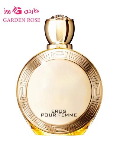 فرزاتشي ايروز نسائي Versace eros