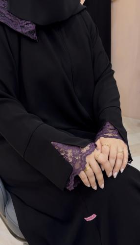 Abaya 108