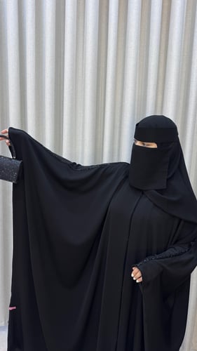 Abaya 113