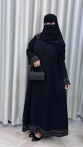 Abaya 118