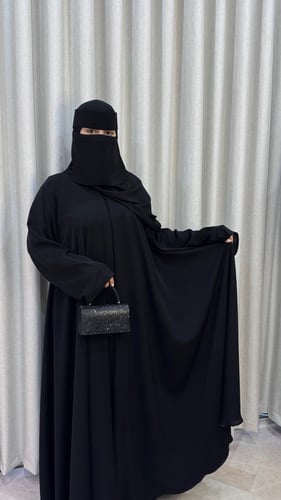 Abaya 114