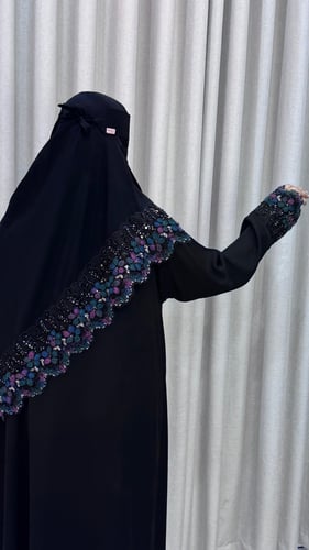 Abaya 117