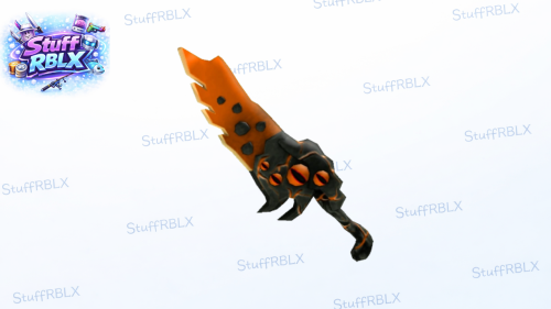 Orange Seer