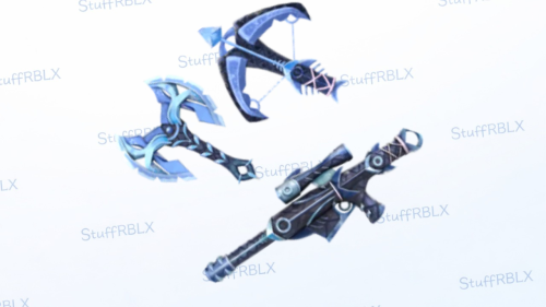 Frostbite Bundle Set