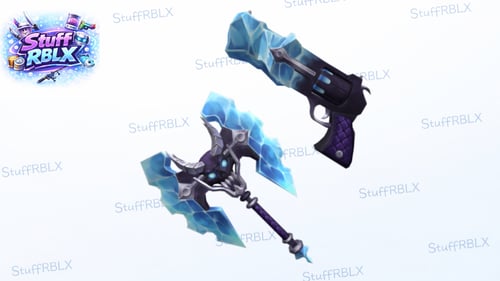 Icebreaker Set