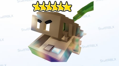 Earth Dragon