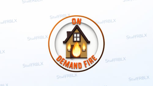 On Demand Fire