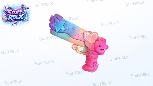Chroma Treat