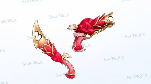Scarlet Bundle Set