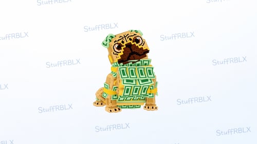 Money Money Puggy