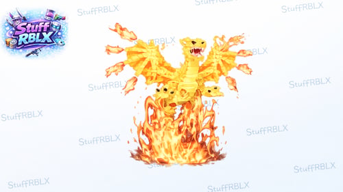 Dragon Cannelloni
