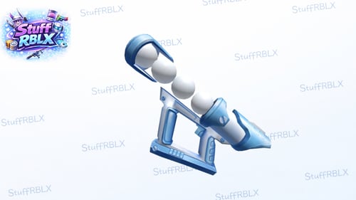 Snowcannon