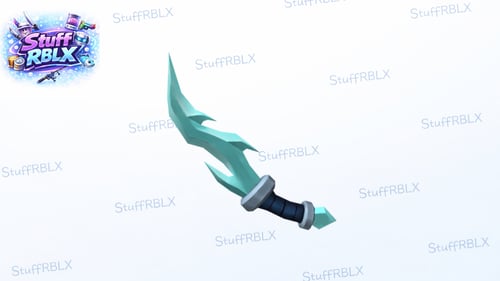 Ghostblade