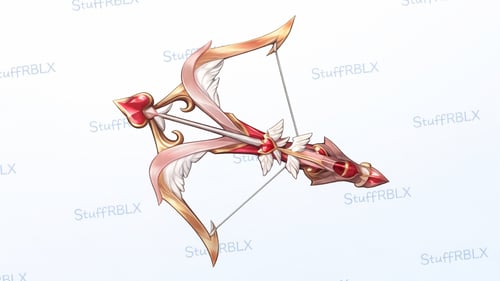 Angel Crossbow
