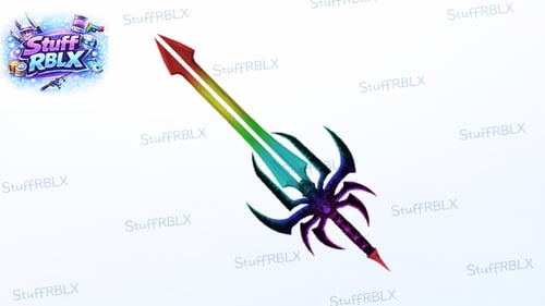 Chroma Fang