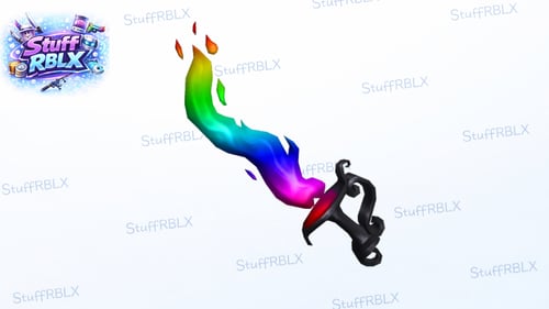 Chroma Candleflame