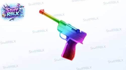 Chroma Luger