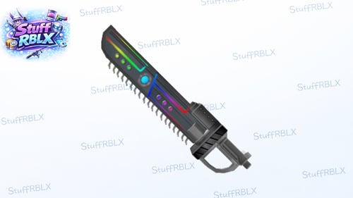 Chroma Saw