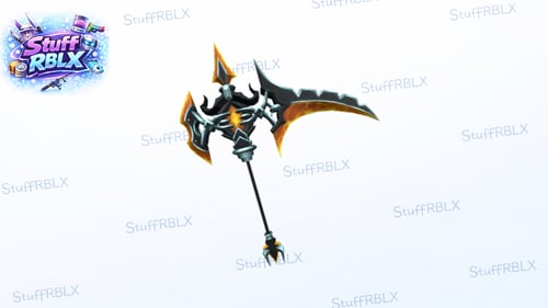 Hallowscythe