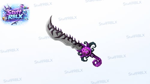 Hallow's Blade