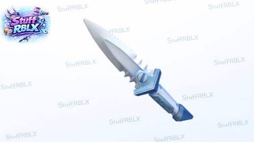 Snow Dagger