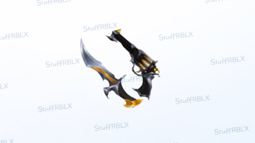 Yellow Strife Set