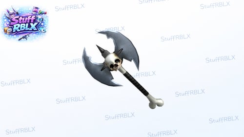 BattleAxe