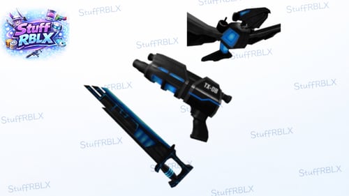 Futuristic Pack