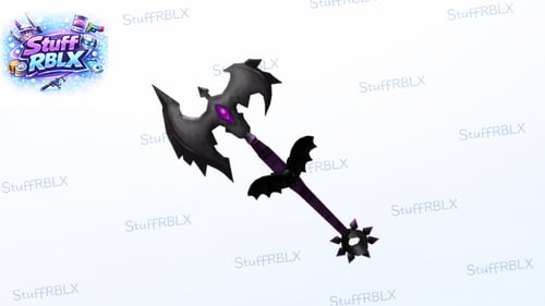 BattleAxe II