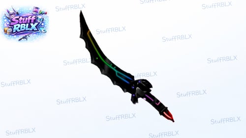 Chroma Slasher