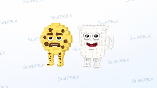Cooki and Milki