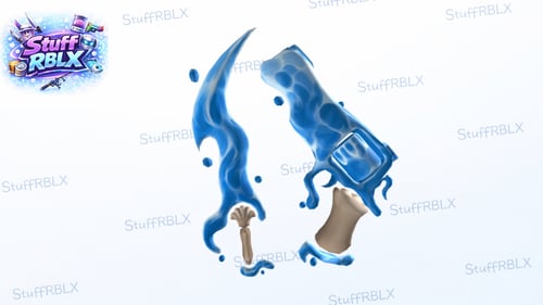 Waves Set