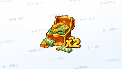 2x Money