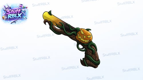 Traveler's Gun