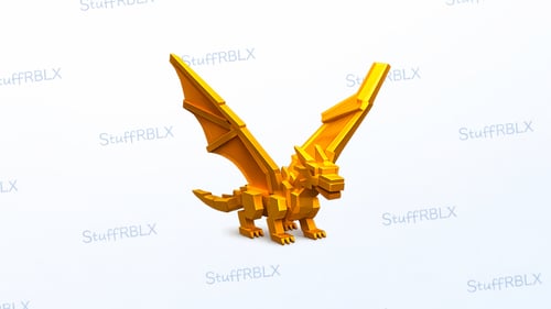 New Years Dragon