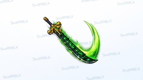 Dark Blade