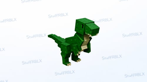 T-Rex