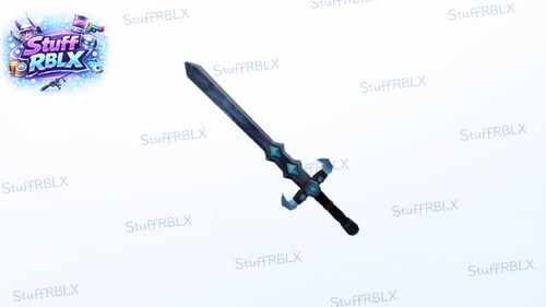 Frostsaber