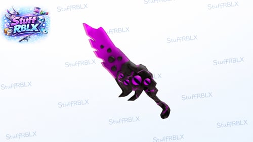 Purple Seer
